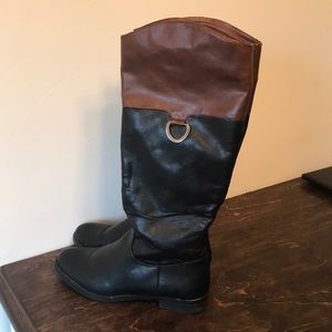 Merona Tall Riding Boots